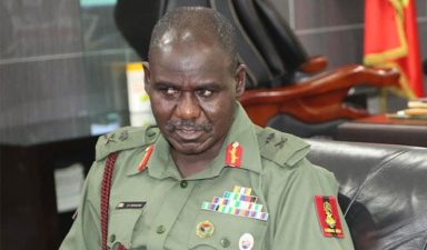 Army dismisses report of halting operation to aid Shekau’s escape