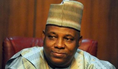 We’ve every reason to celebrate defeat of Boko Haram, as Nigerian Army has restored peace, order in Borno, Governor Shettima declares