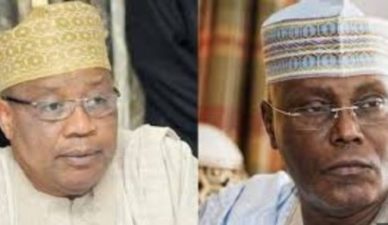 Babangida, Atiku’s political base suffers setback, as APC harvests PDP stalwarts in Adamawa, Niger, Kebbi