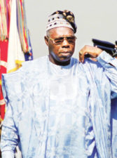Nigerians shun Obasanjo’s Coalition for Nigeria – Media Report