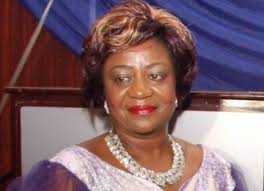 What a paradox! A nation sacked its President for corruption, some Nigerians want their President sacked for fighting corruption, Lauretta Onochie wonders in reply to critics