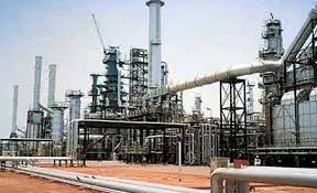 NNPC GMD lauds Azikel Refinery, as first of 22 granted licenses by Buhari reaches 60% completion