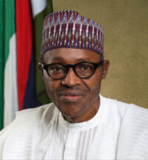 Former Speaker commends Buhari for promoting local content