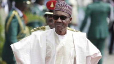 Our government’s vision is to make Nigeria one of safest, most attractive globally – Buhari