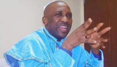 What Primate Ayodele says God told him about Nigeria in 2023, Bubari’s successor