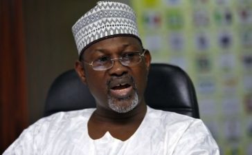 BMO faults Jega’s verdict on Buhari administration, says alot has been achieved