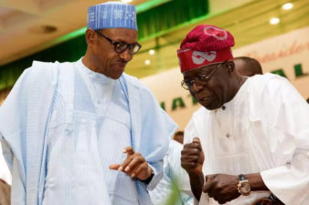 Breaking: Tinubu gets presidential assignment to reconcile APC