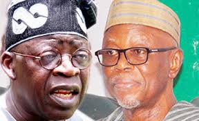 Tinubu’s Letter: Governors back Odigie-Oyegun, pleased with Tinubu’s appointment