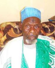 Yusuf Buratai: Times and life of a legend