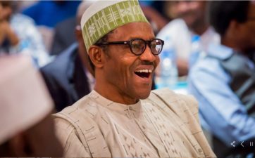 Buhari: Accusation by one Nigerian and counter-accusation by another, by Prince Ade on Facebook Social Media
