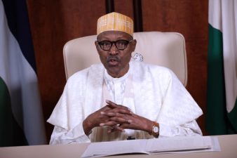 Dapchi school attack getting every attention it deserves, President Buhari says
