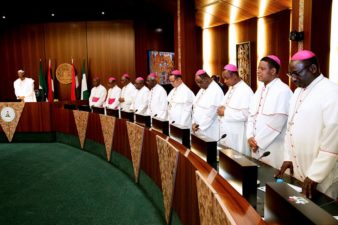 PMB and the Bishops: Let the frank talks continue