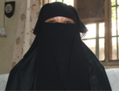 Boko Haram contacted me over abducted Dapchi school girls – Aisha Wakil