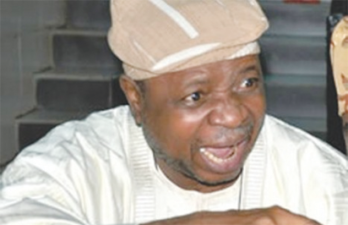 PDP will move on without Adeniran, Gana – Babatope