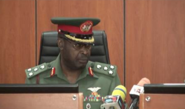 Troops kill 4, arrest 9 militiamen in Bauchi