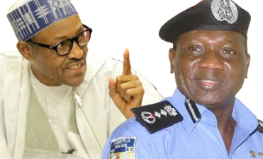 Buhari didn’t know IGP Idris was absence in Benue because he was “not omniscient” — FEMI ADESINA