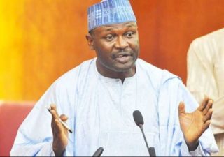 INEC hands over staff to DSS over alleged sales of CVR forms