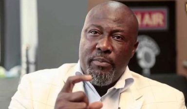 Melaye’s onslaught against APC, FG thickens, as Kogi West Senator rates ex-PDP government more prudent than sitting government