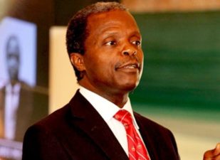 Osinbajo’s defence of Federal Government’s appointments