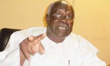 APC making same mistake PDP made – Bode George