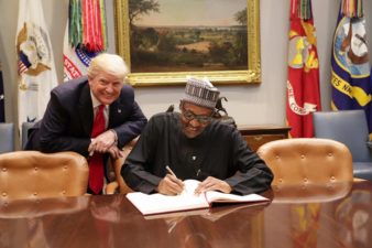 MSSN berates Trump’s “divisive” offer over killings in Nigeria, urges world leaders to tackle terrorism with neutrality