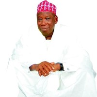 Kwankwaso’s defection not threat to Ganduje’s victory in 2019