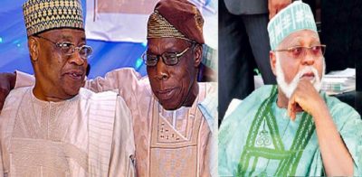 WAKE UP: Before you jump for Atiku’s money over Obasanjo’s endorsement (PART I)