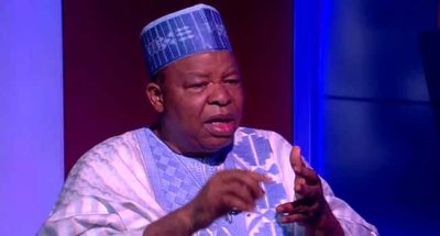 Why I confessed to rigging elections for PDP – Mantu