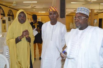 Muslim Media Practitioners task FG, journalists, others over 2019