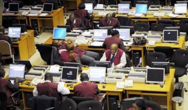 NSE: Equity market gains N219bn