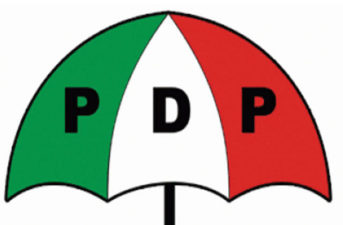 Zamfara PDP governorship primary re-run holds today