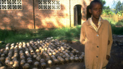 Rwandan Embassy in Nigeria marks 1994 home country’s genocide, as world leaders mourn 800,000 victims, caution against repeat