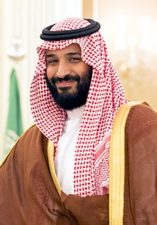 Saudi believes relations with Israel possible after Palestine issue is settled