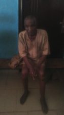 70-year-old man arrested in Ogun for defiling 13-year-old girl