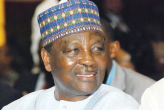 Gowon rejects Obasanjo’s plot to ‘instigate’ ex-presidents against Buhari