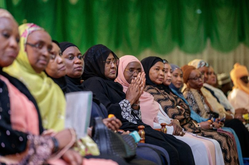 Aisha-Buhari-at-Ramadan-lecture.jpeg