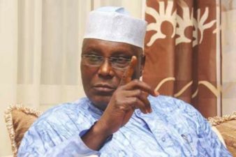 Celebration of Corrupt Alleged Persons: Between Atiku and NAN, who is lying?