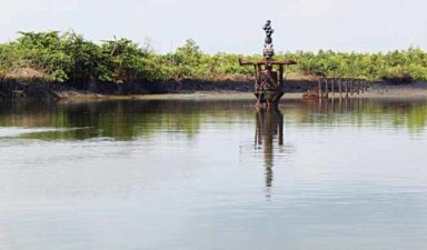 ‘7 wells drilled in Bida Basin show signs of oil’
