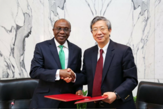 ‘Understanding the Nigeria-China swap deal’