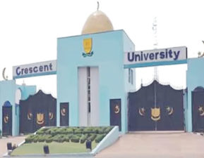 NUC approves PhD programmes for Crescent University Abeokuta, 30 others