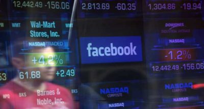 Facebook closes 583 million fake accounts