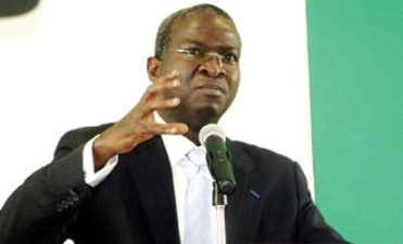 Buhari creaking wealth, securing future with infrastructure – Fashola
