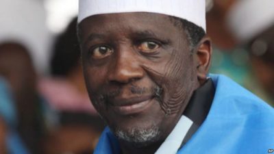 Alleged N15bn Fraud: Sokoto Court to rule in case against Bafarawa July 4