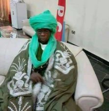 Obasanjo winning it for Buhari