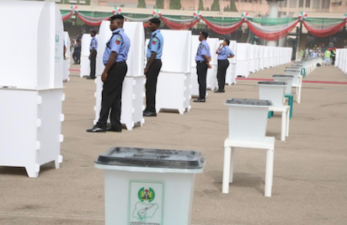 LG polls: After initial hiccups, Kaduna successfully tests electronic voting