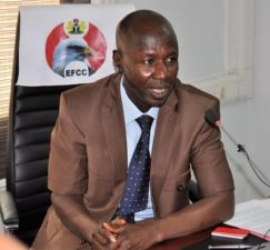 Magu emerges Chairman of Commonwealth Africa’s Anti-Corruption Agencies