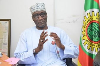 NNPC assures of enough supply of petrol