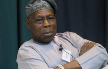 Obasanjo finally returns to active politics, as his coalition adopts ADC as political party