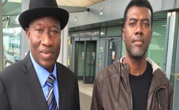 Reno Omokri goes off twitter over challenging questions on Jonathan, Buhari’s projects