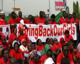 #BBOG and another show of shame